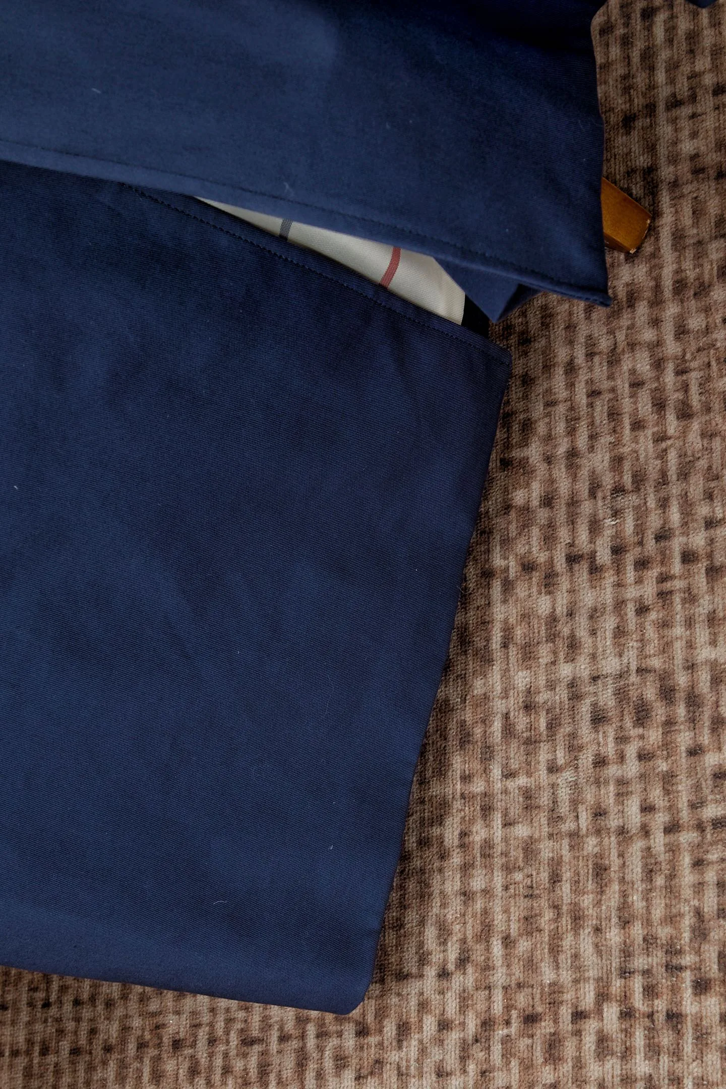 Пальто И Тренчи Мужские Loro Piana 562636