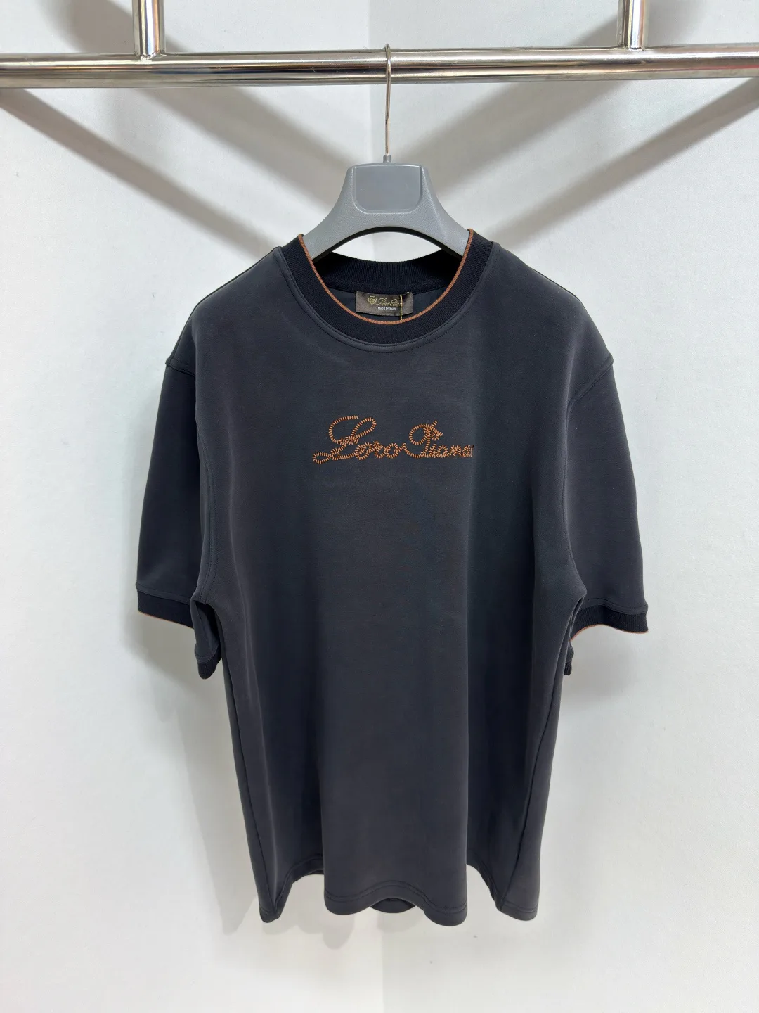 Футболки Мужские Loro Piana 610268