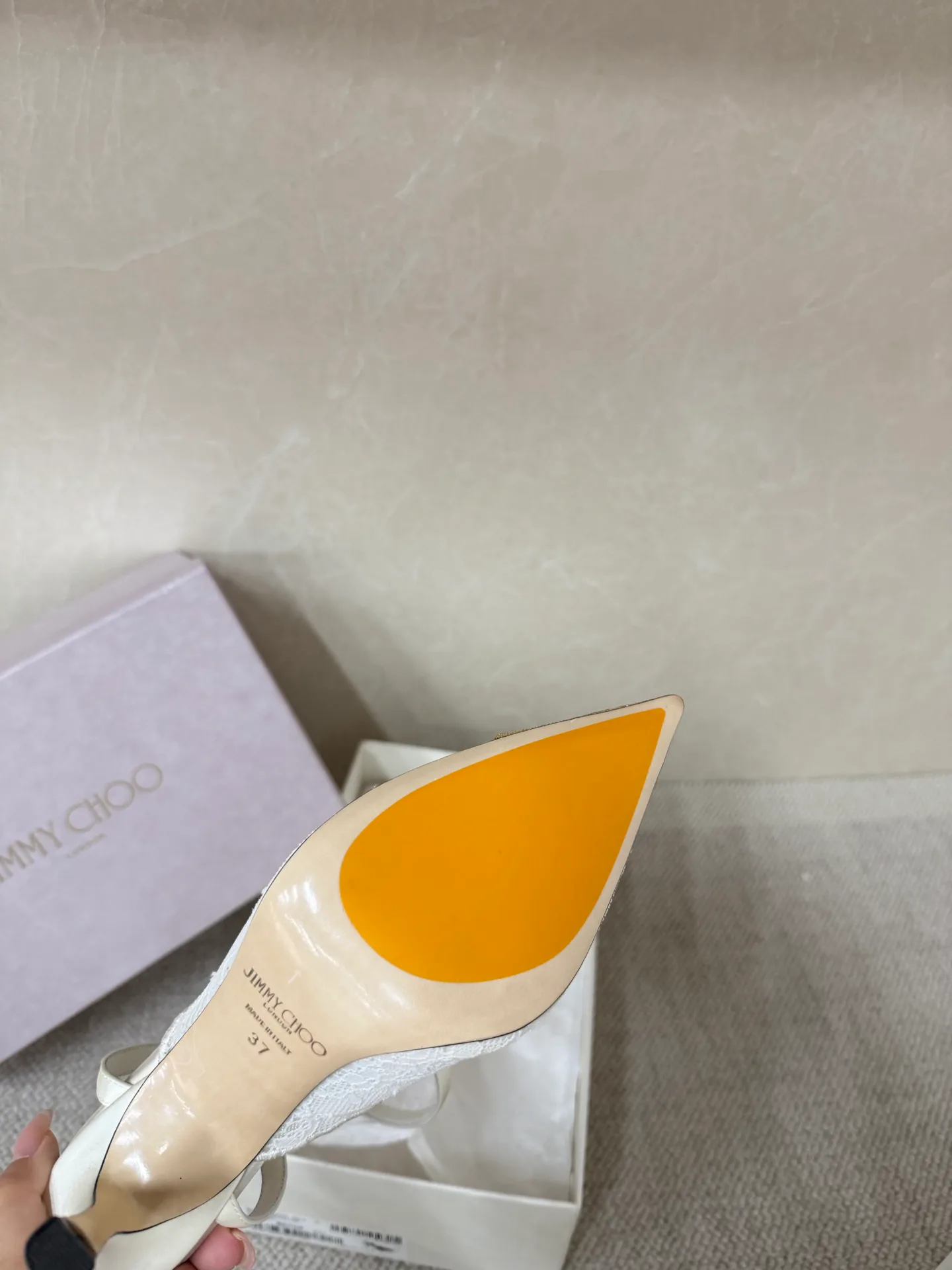 Туфли Женские Jimmy Choo 10875496