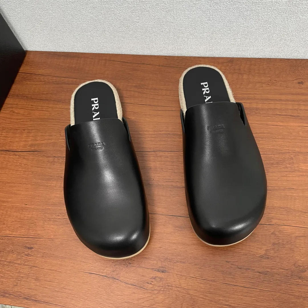 Сабо Мужские Prada 58161