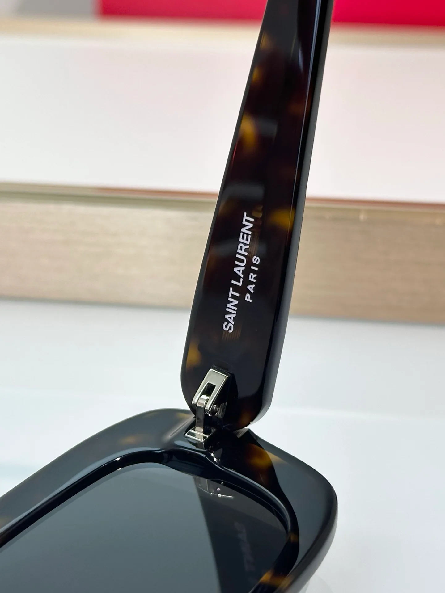 Очки Saint Laurent 5037230