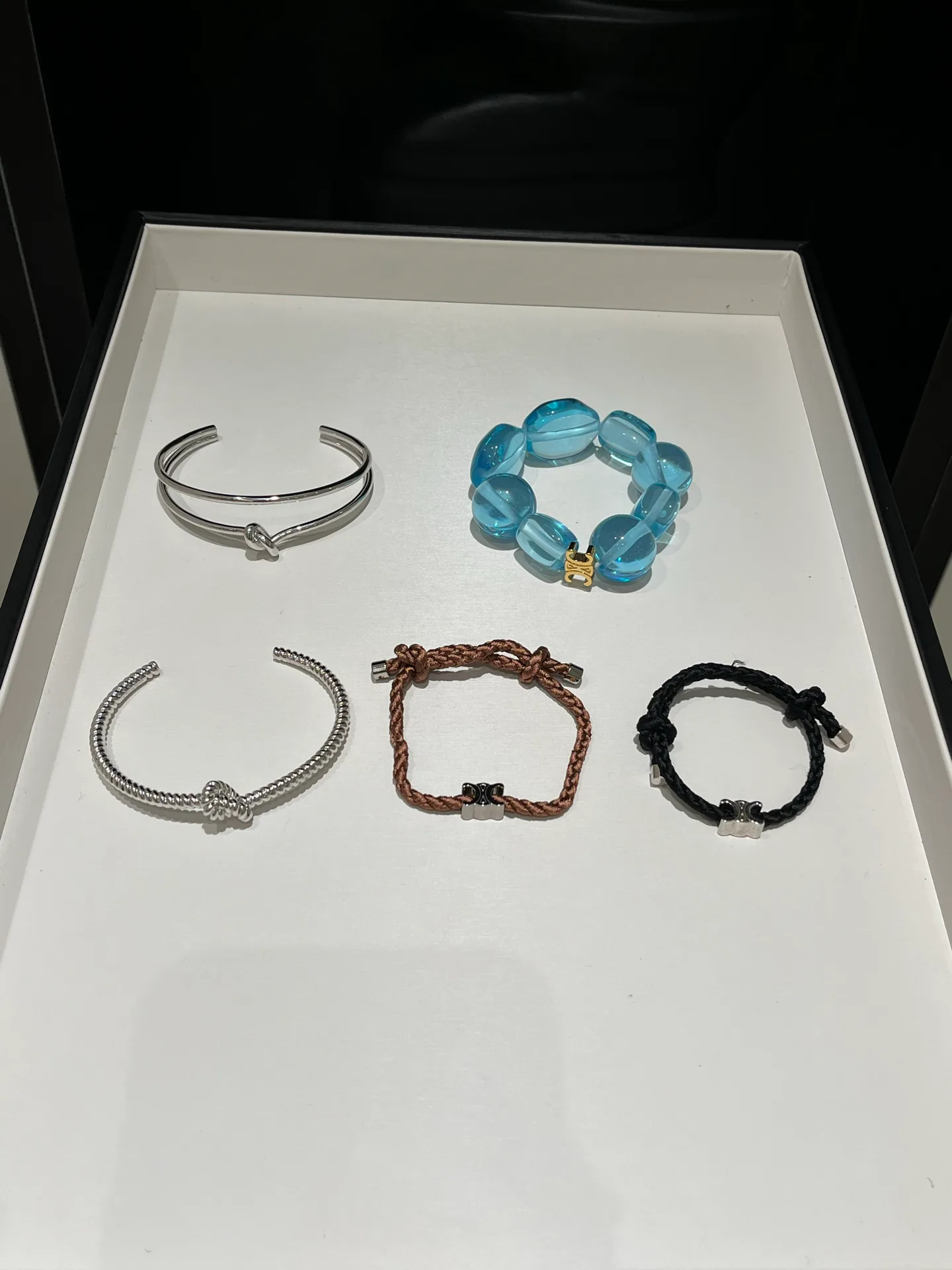 Бижутерия Celine 17643118