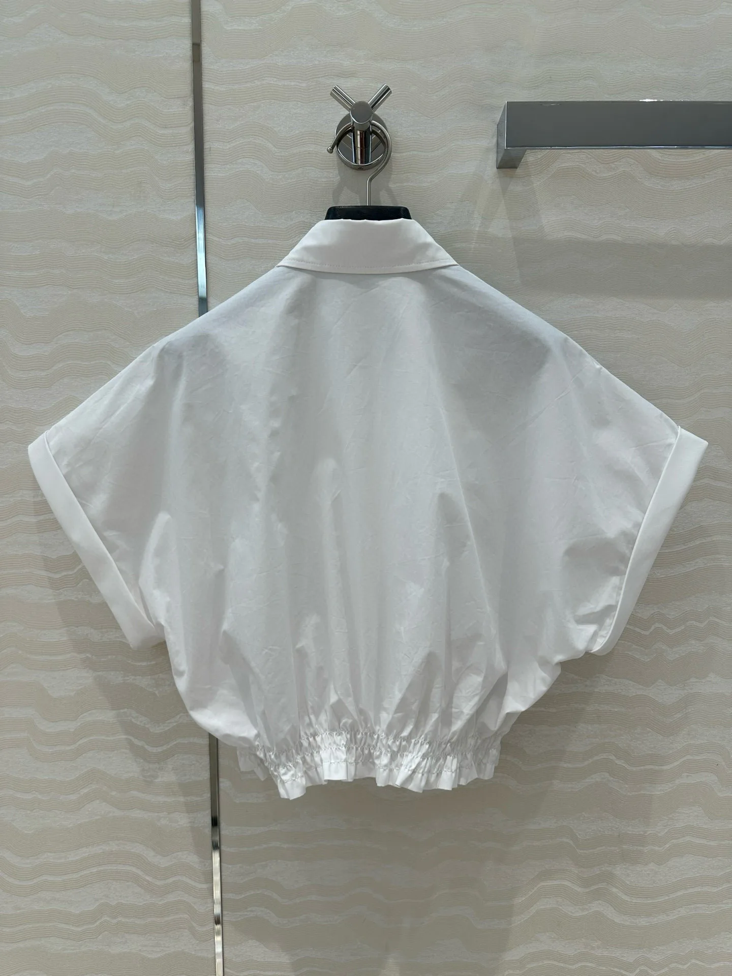 Рубашки Женские Miu Miu 10687355