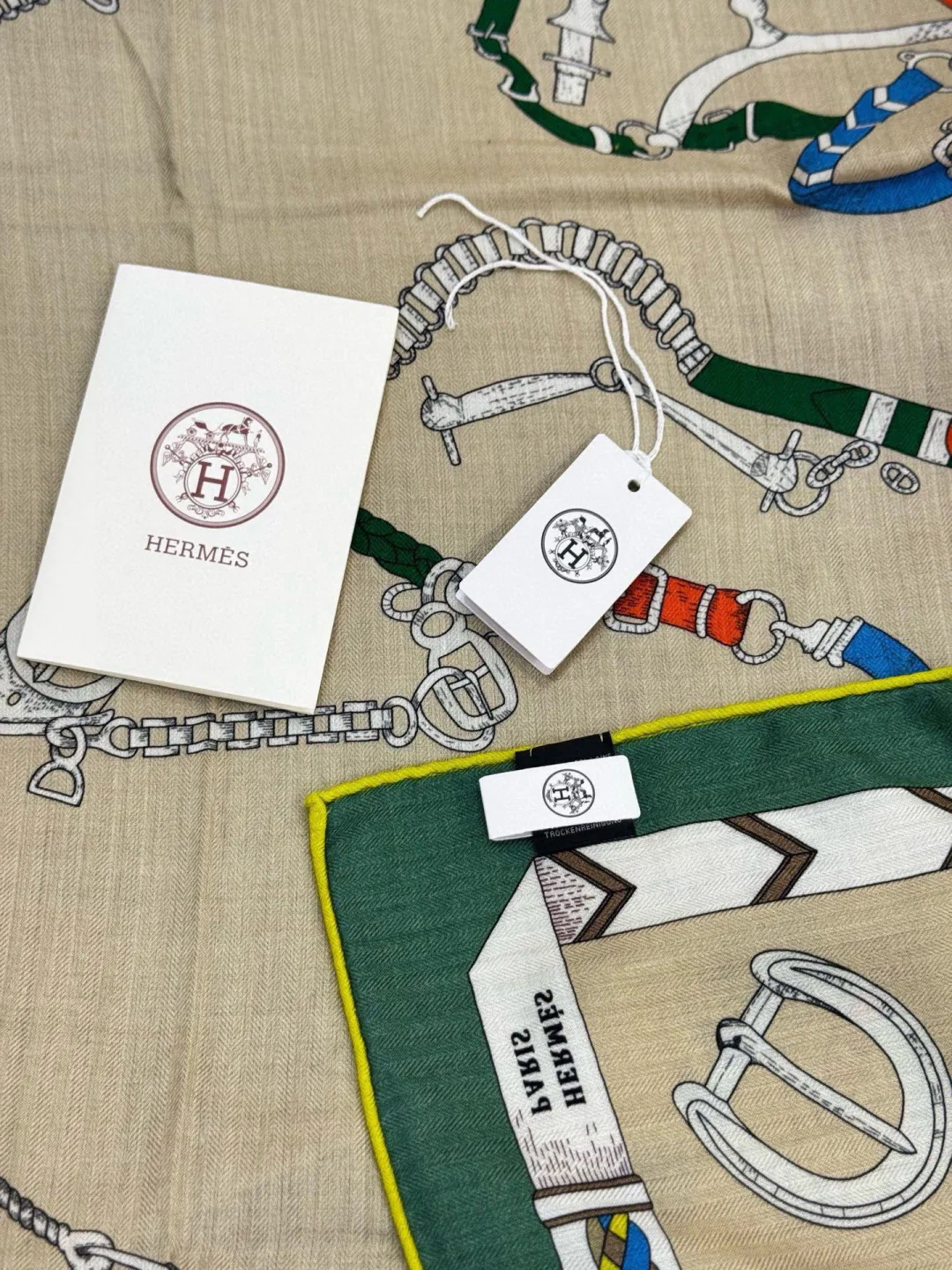 Платки Hermes 10807122