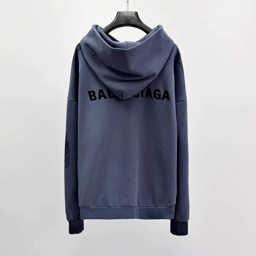 Куртки И Пуховики Мужские Balenciaga 994844