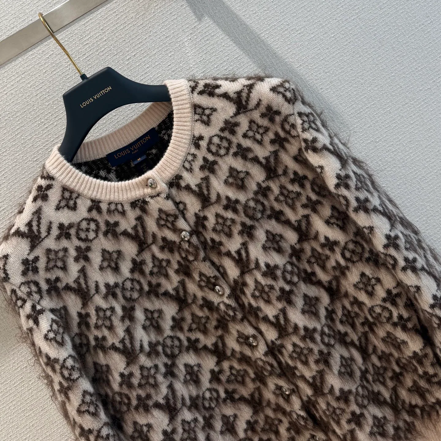 Джемперы И Свитеры Женские Louis Vuitton 18561549