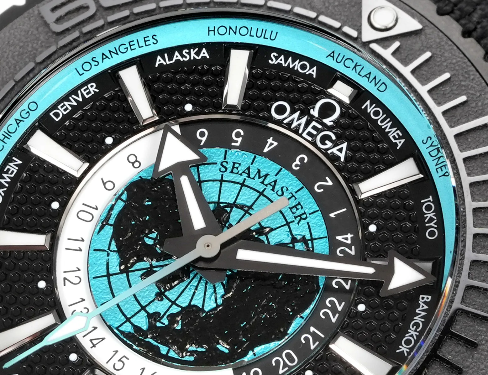 Часы Женские Omega 1892698