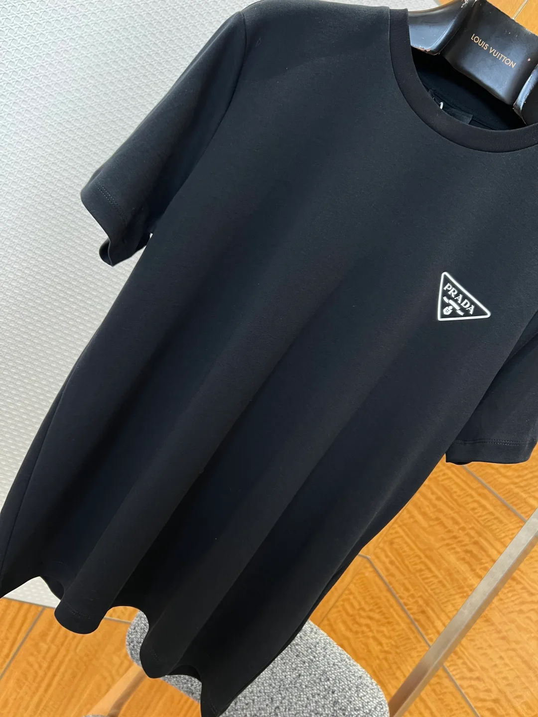 Футболки Мужские Prada 11182719