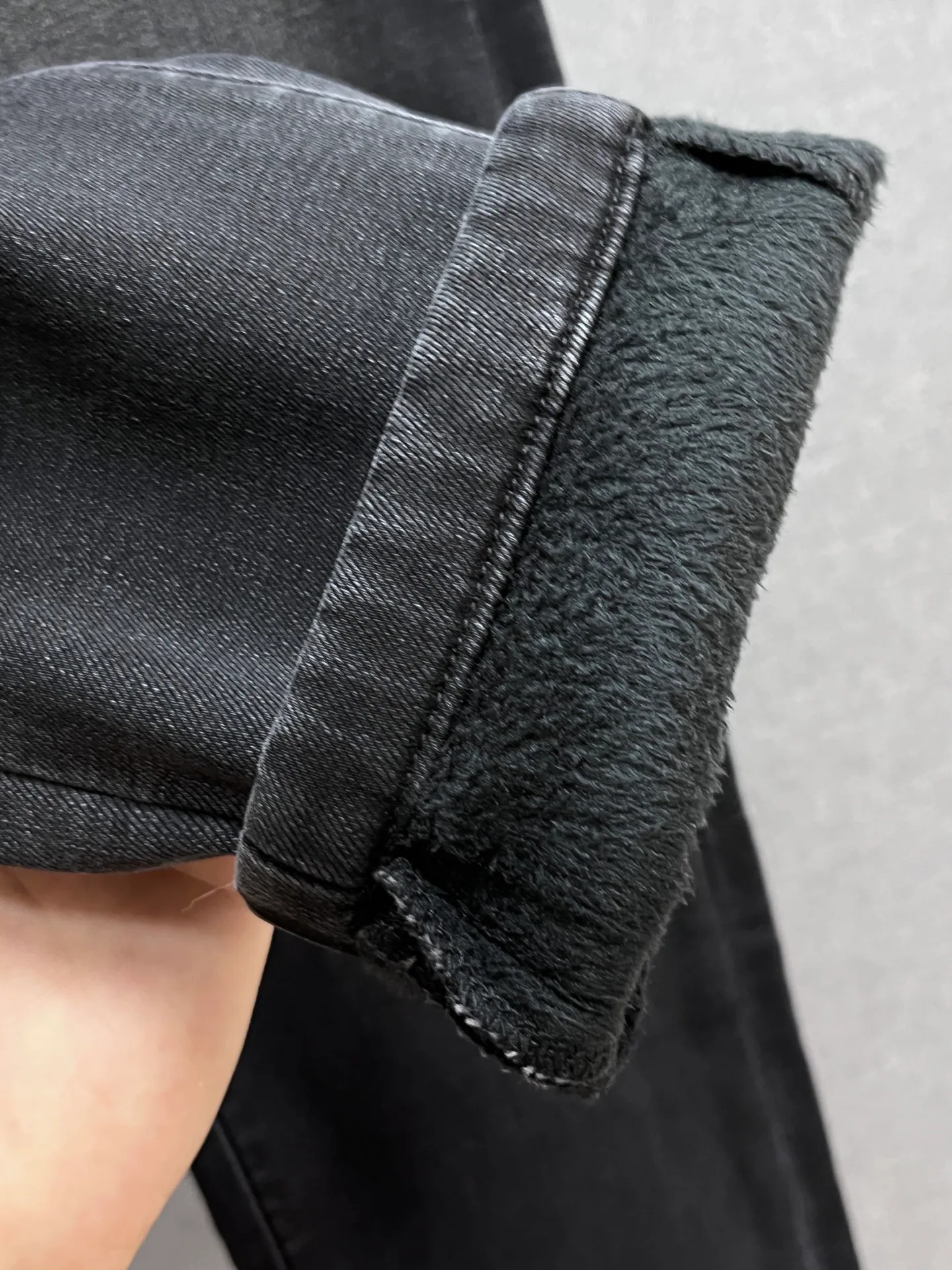 Джинсы Мужские Armani 9175080