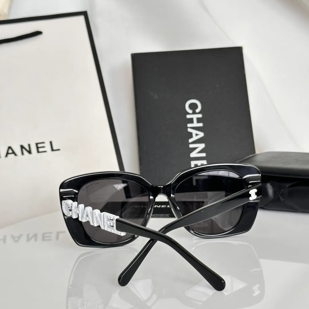 Очки Chanel 17350190