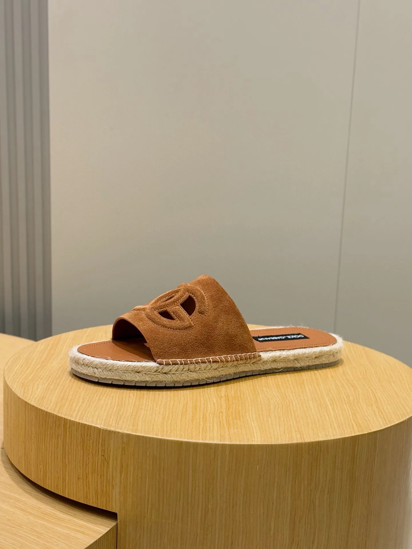 Шлепанцы Мужские Dolce & Gabbana 11483790