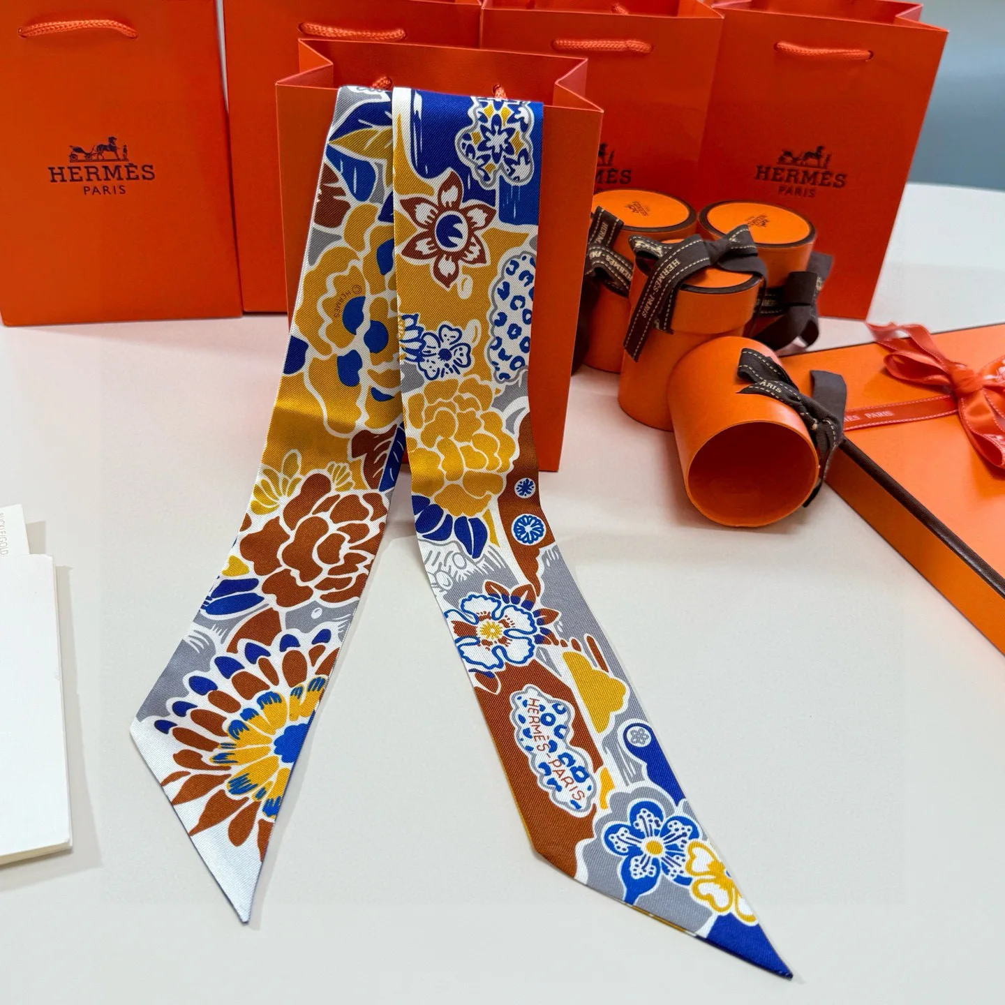 Платки Hermes 11888299