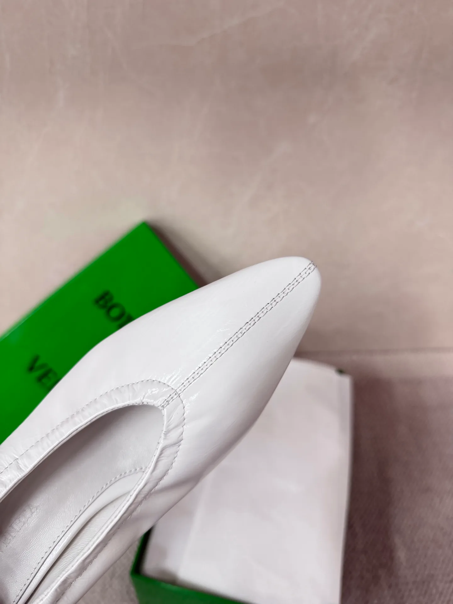 Туфли Женские Bottega Veneta 910769