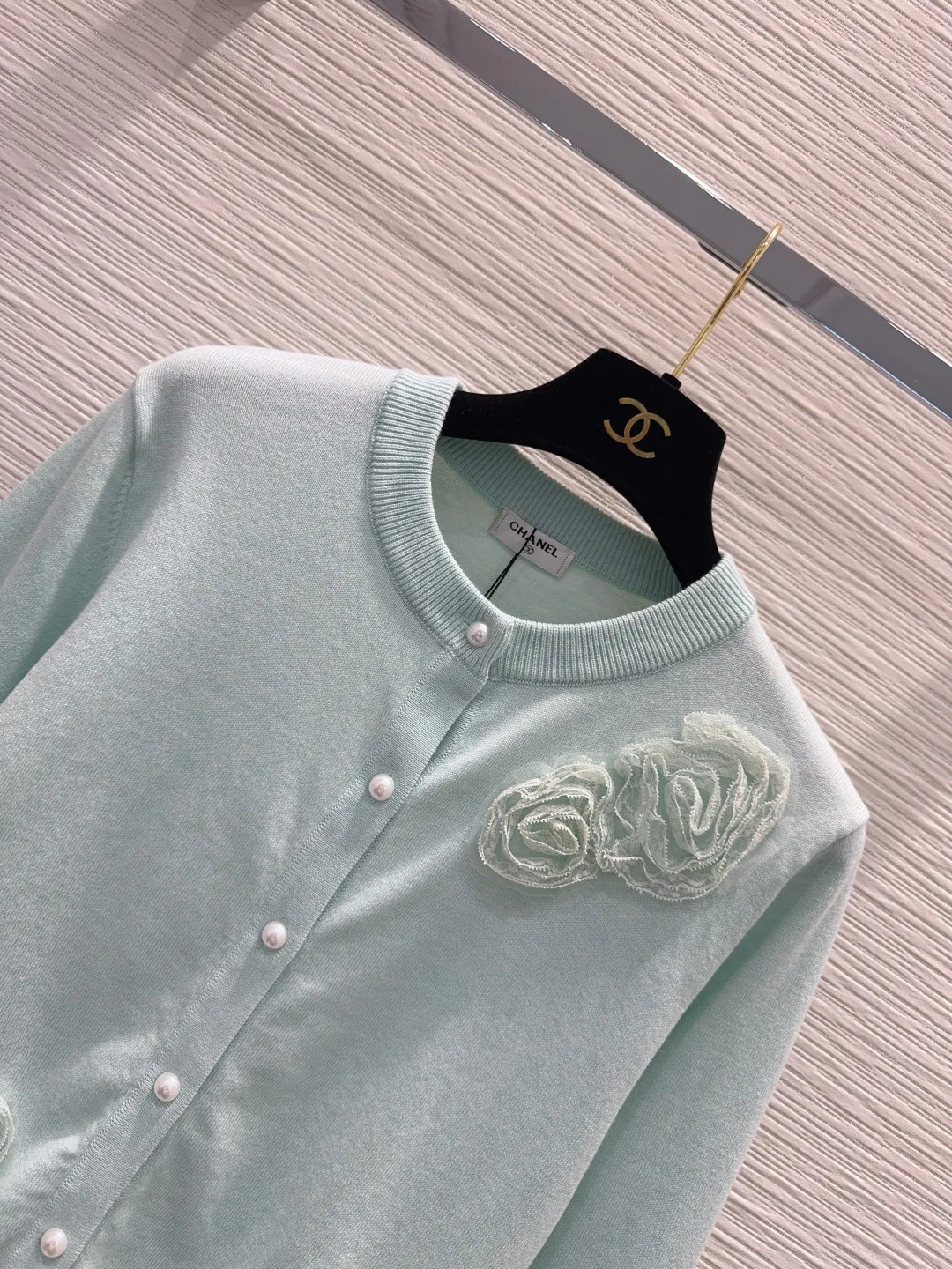 Джемперы И Свитеры Женские Chanel 18138246