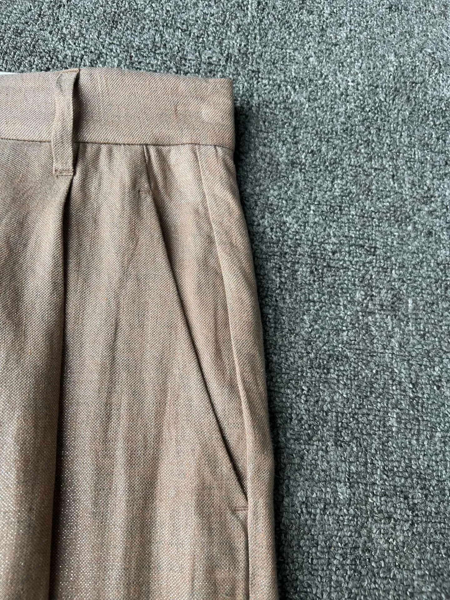 Брюки Женские Brunello Cucinelli 11189822