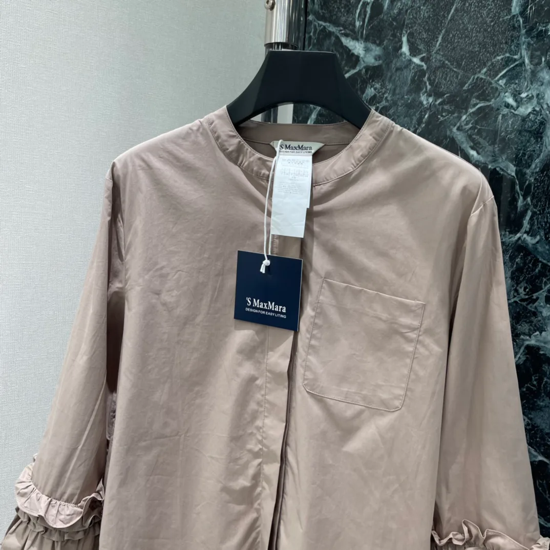 Рубашки Женские Max Mara 11700349