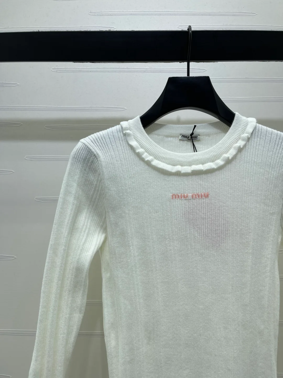 Джемперы И Свитеры Женские Miu Miu 18038836