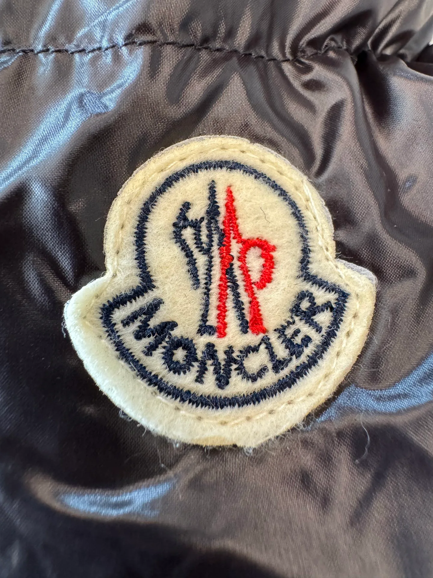 Куртки И Пуховики Женские Moncler 18829692
