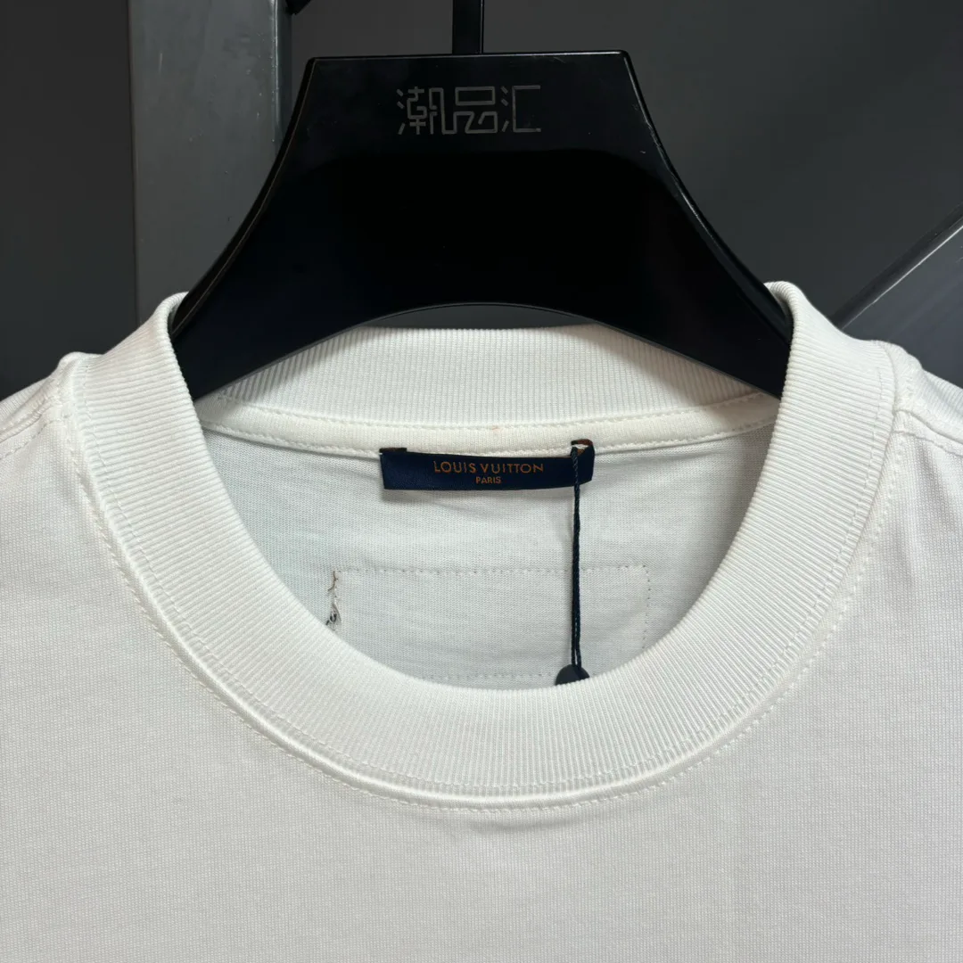 Футболки Женские Louis Vuitton 34517