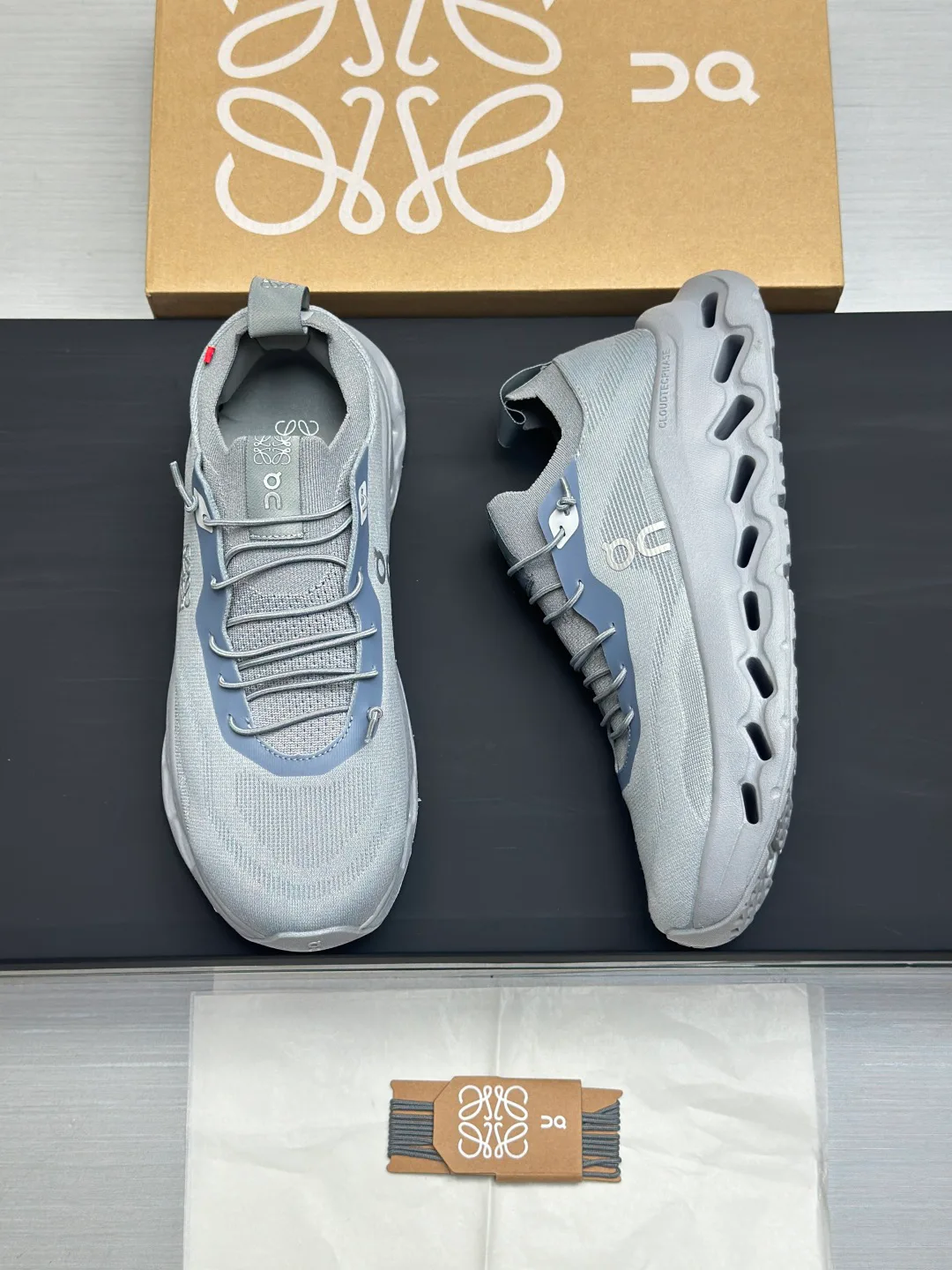 Кроссовки Женские Loewe 1992870