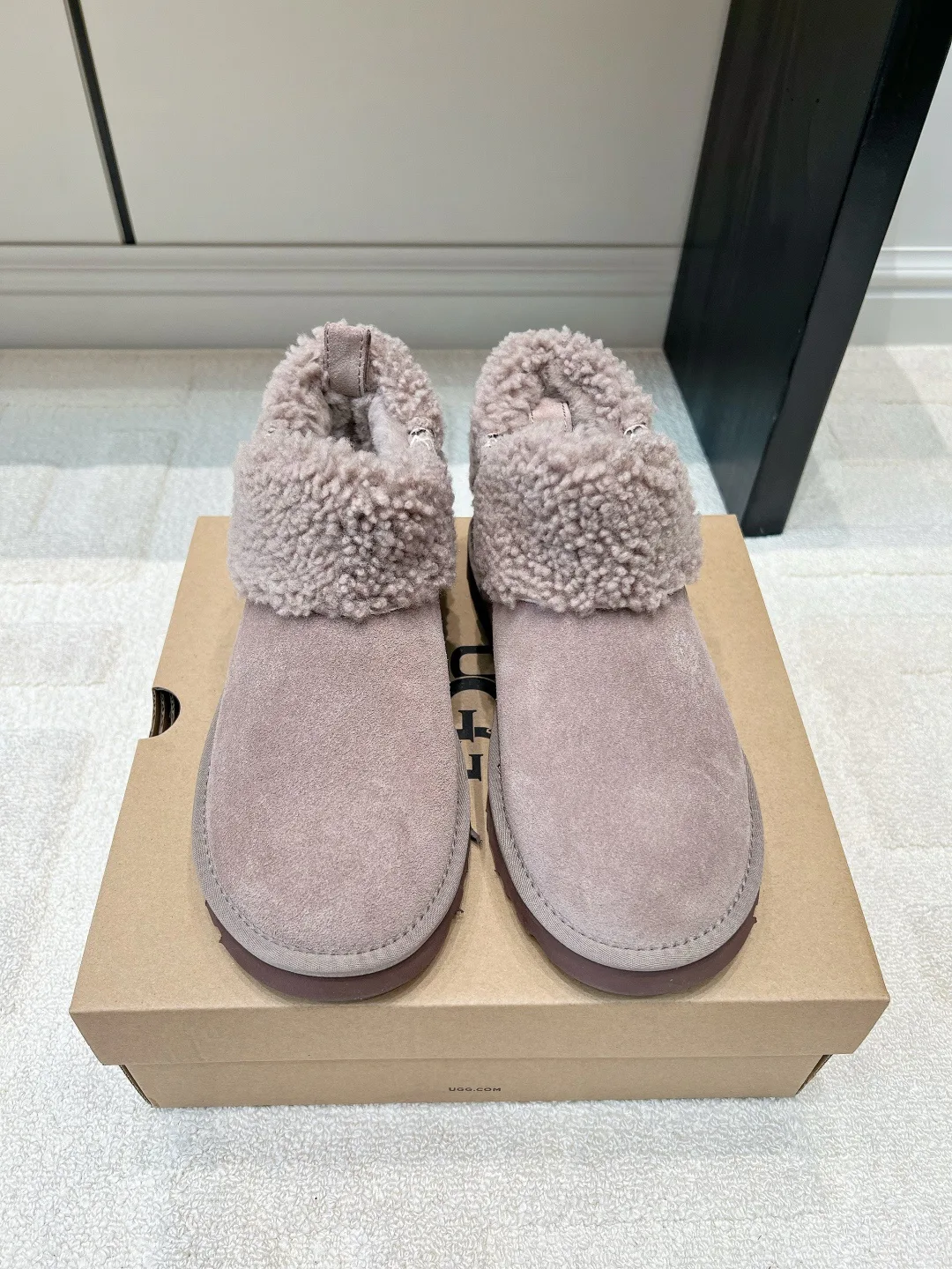 Угги Женские Ugg 18595161