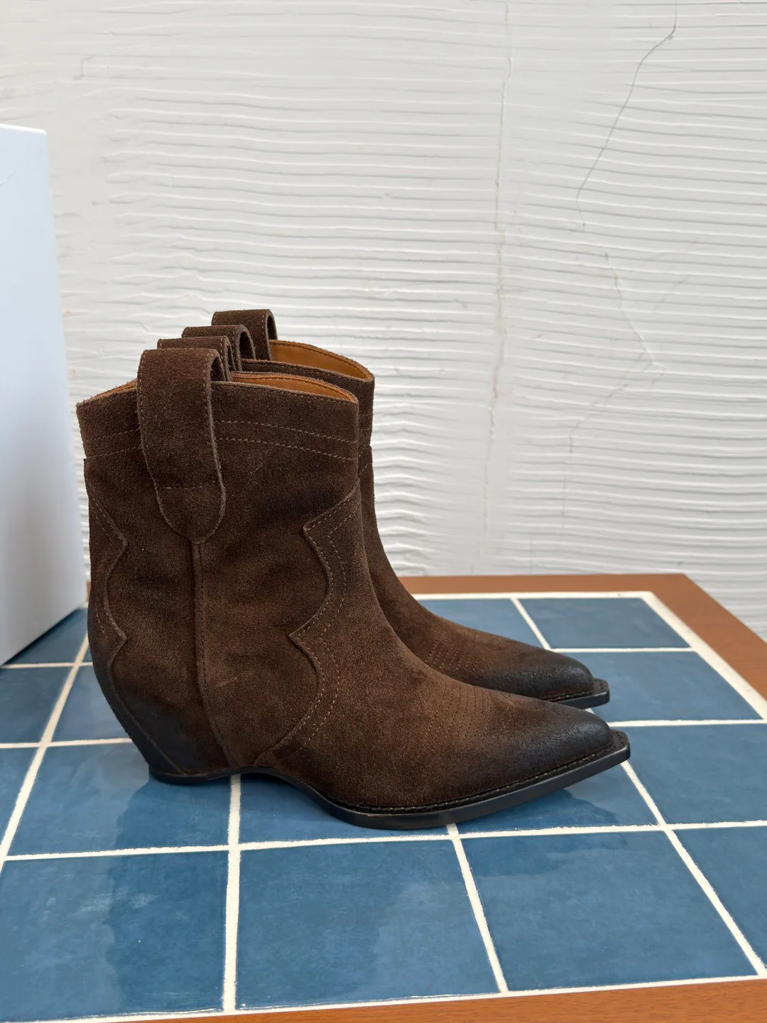 Ботильоны Женские Maison Margiela 18604576
