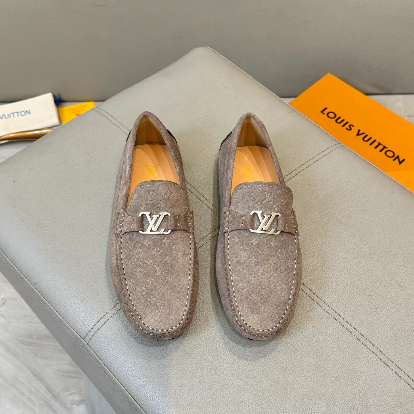 Мокасины Мужские Tod's 3781845
