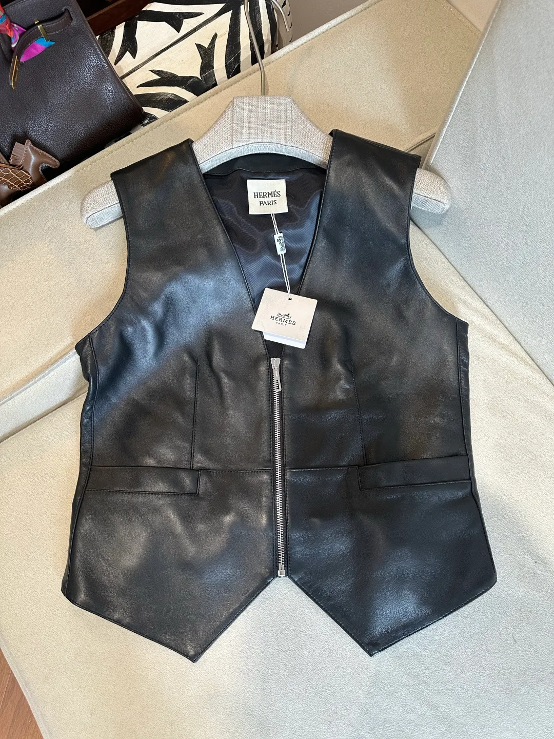 Жилеты Женские Hermes 17275190