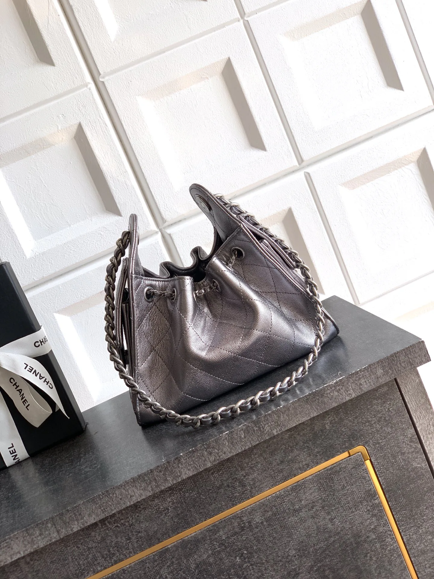 Классические Сумки Женские Chanel 11484825
