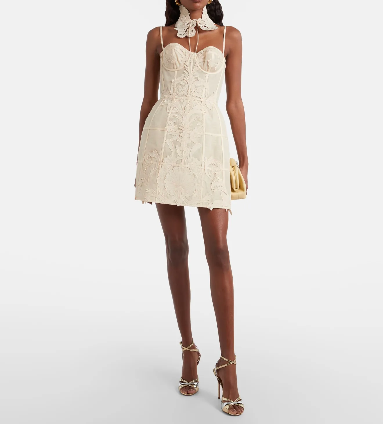 Платья Женские Zimmermann 17353085