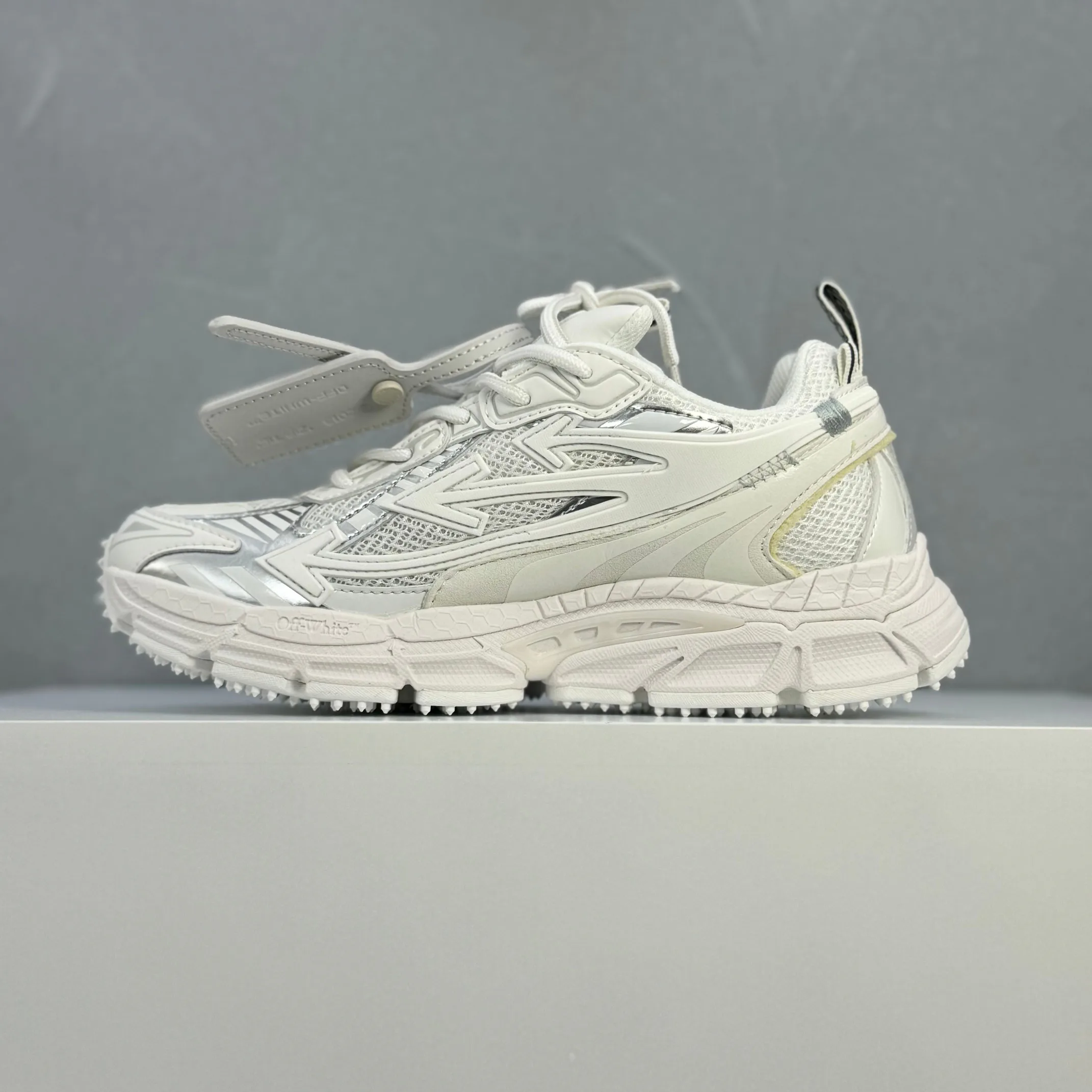 Кроссовки Женские Off-White 21332