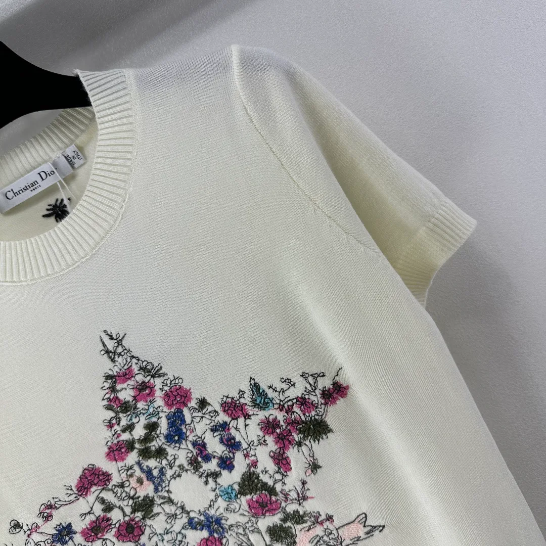 Джемперы И Свитеры Женские Christian Dior 11455144