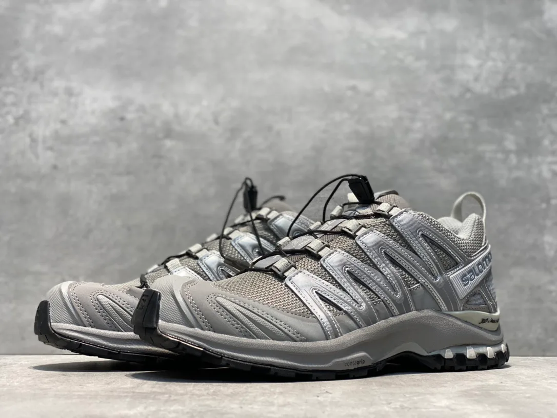 Кроссовки Женские Salomon 175811