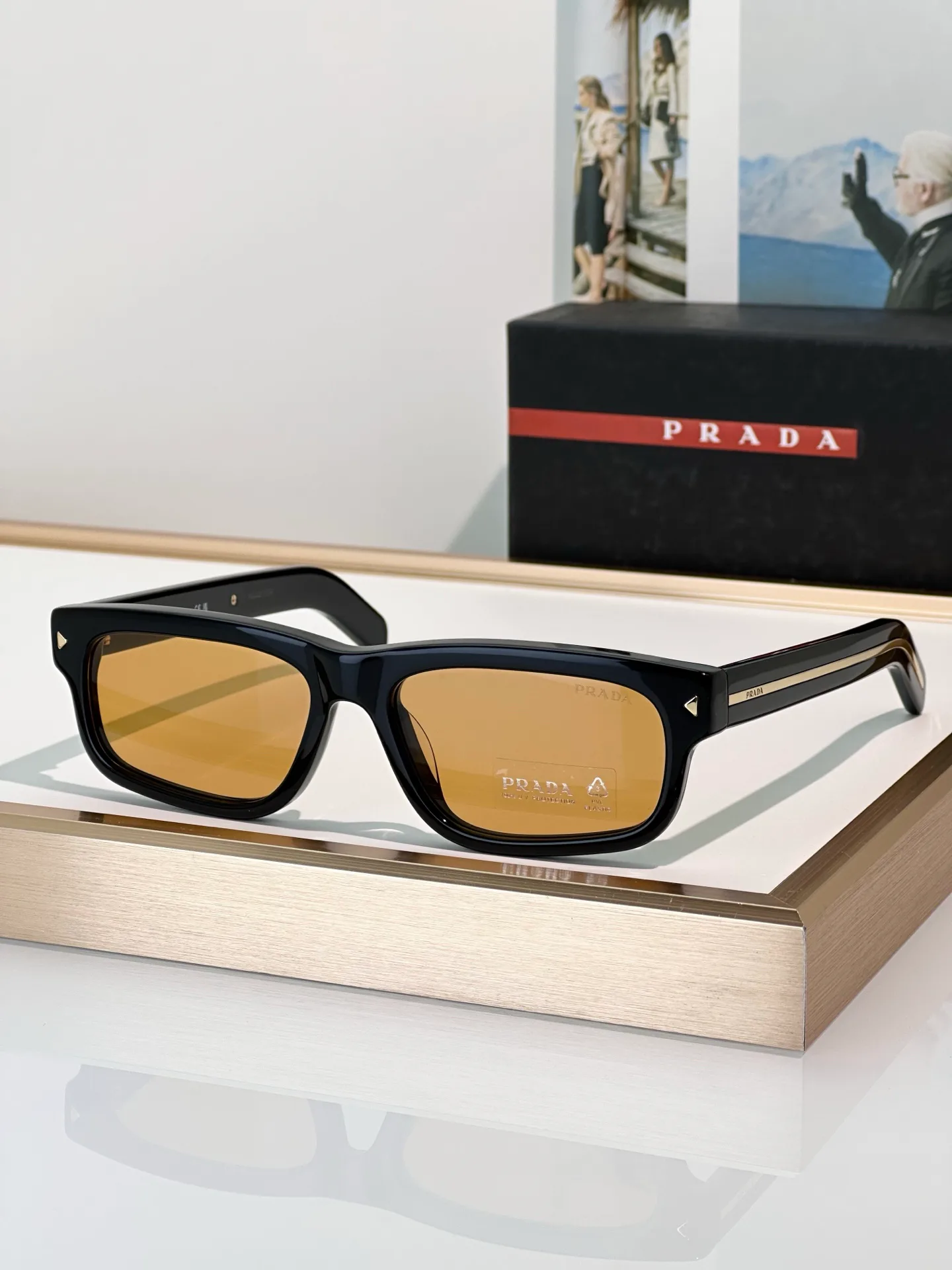 Очки Prada 17466032