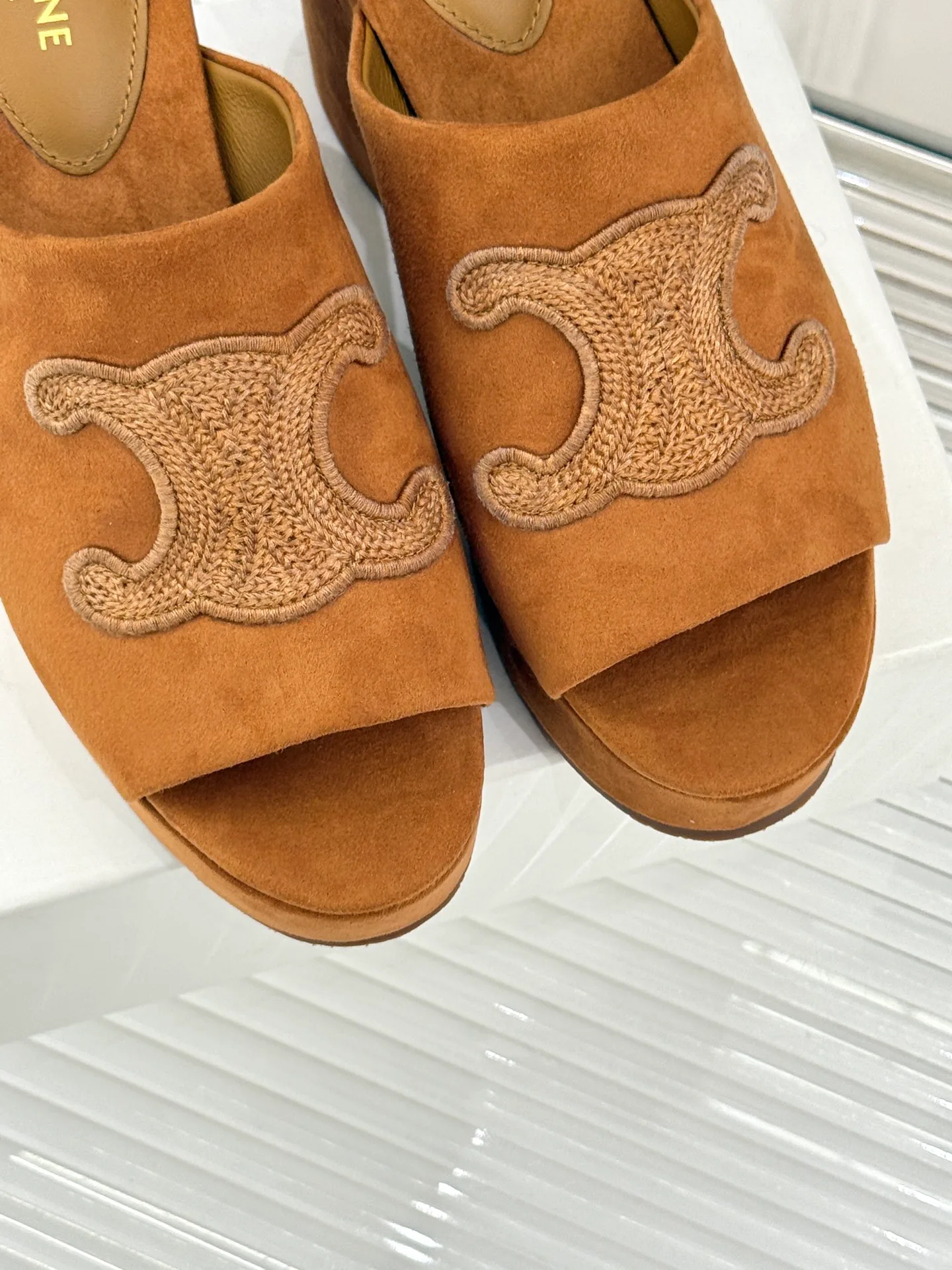 Босоножки Женские Celine 14027