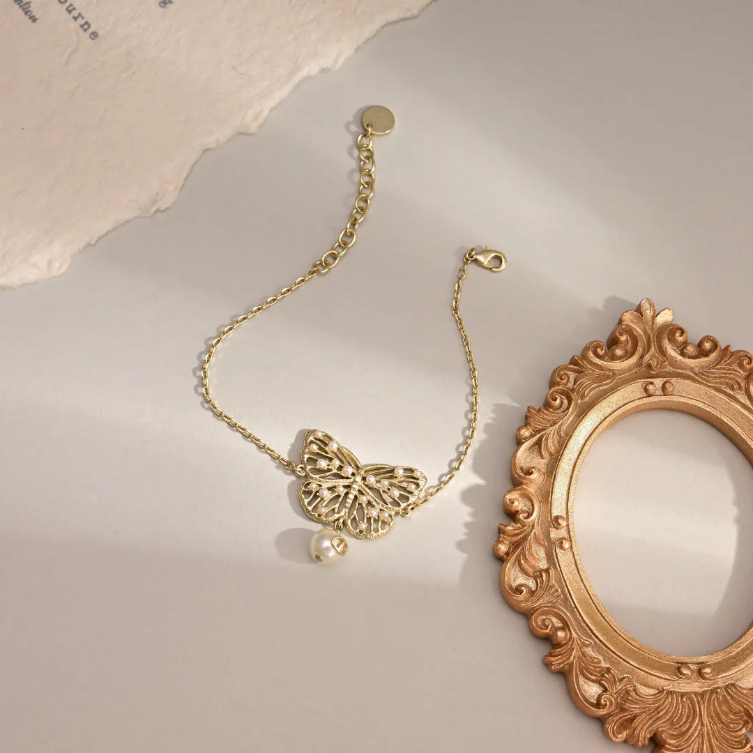 Бижутерия Christian Dior 5018998