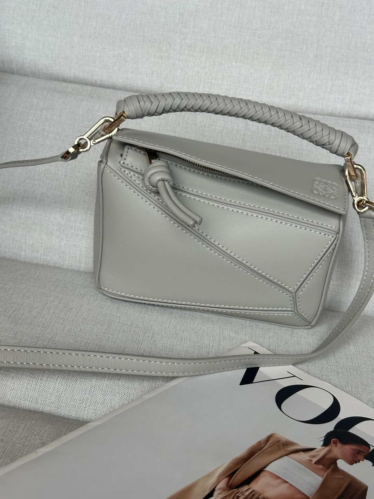 Сумки На Ремне Женские Loewe 11621875