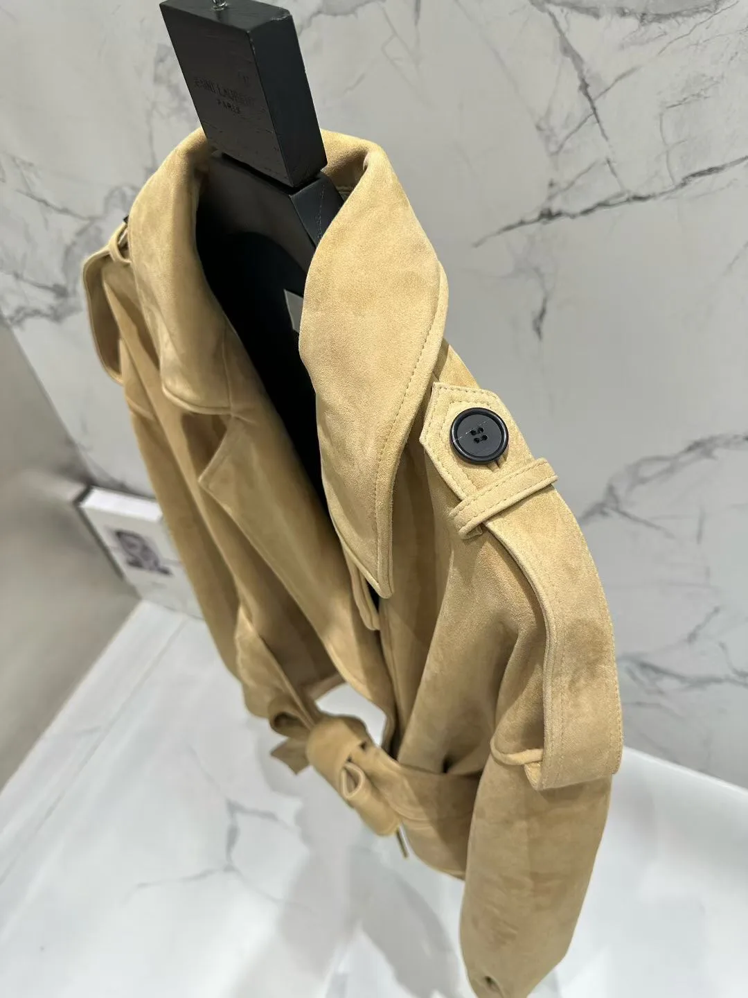 Кожаные Куртки И Дублёнки Женские The Row 2747500