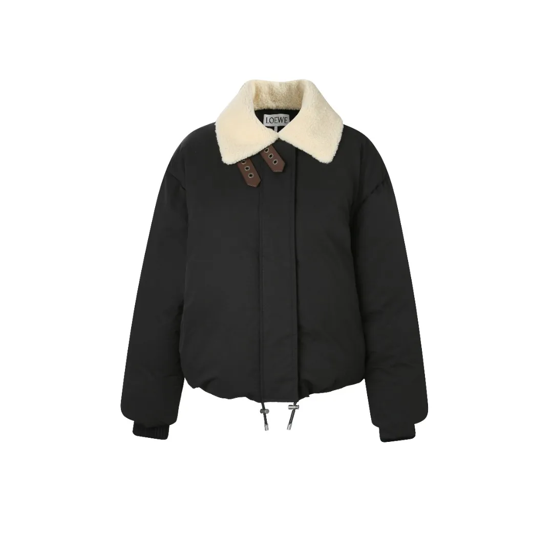 Куртки И Пуховики Женские Loewe 96943