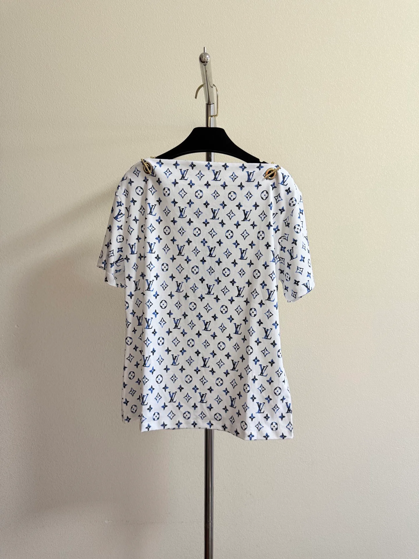 Футболки Женские Louis Vuitton 34908