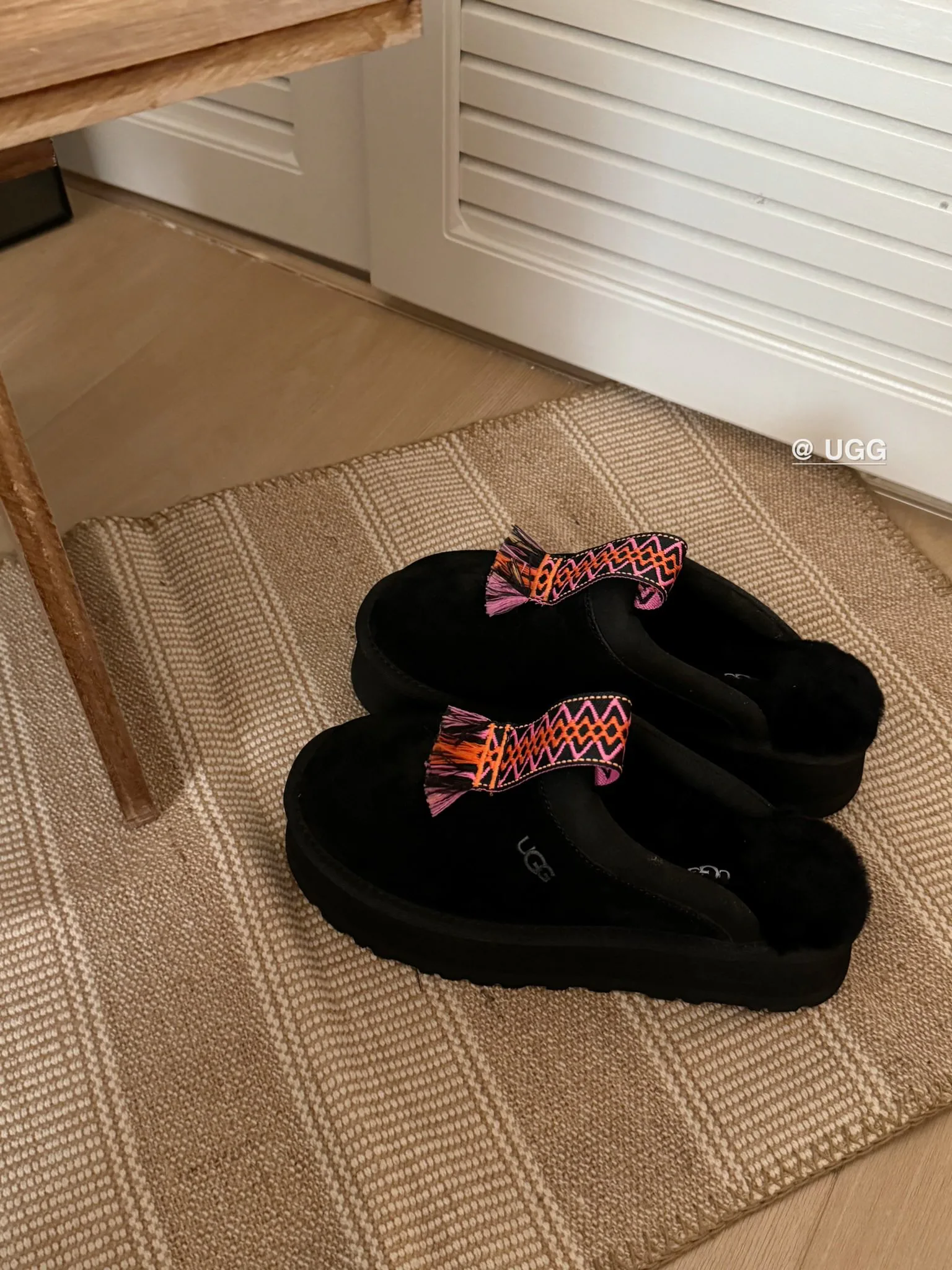 Угги Женские Ugg 1269709