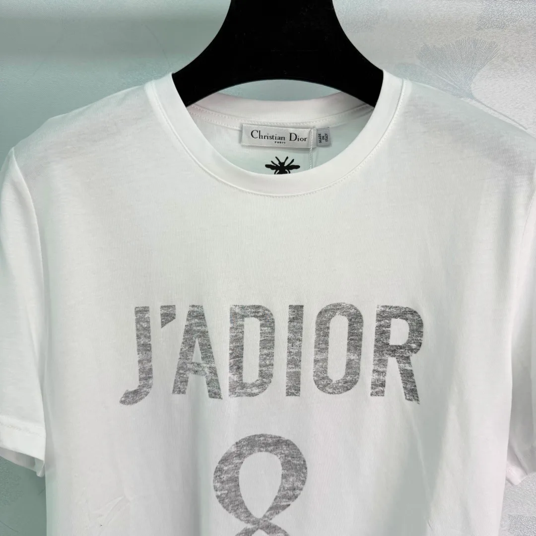 Футболки Женские Christian Dior 11207526