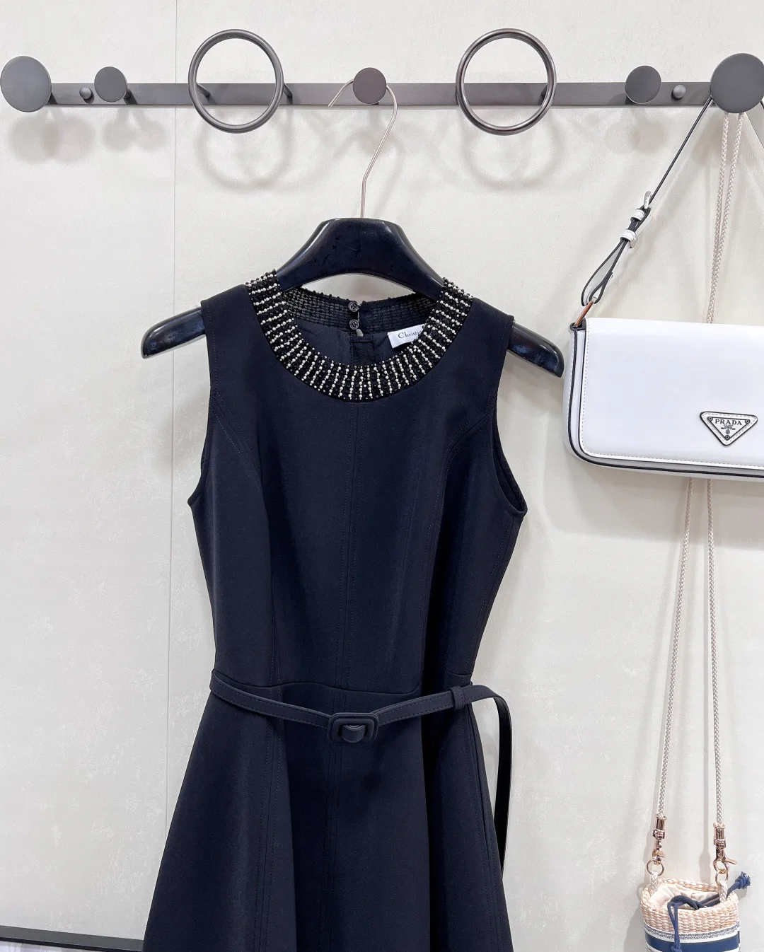 Платья Женские Christian Dior 10993690