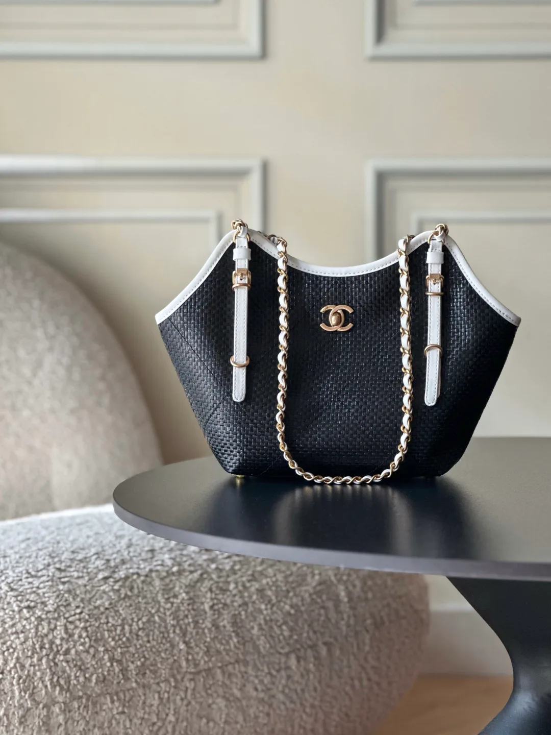Классические Сумки Женские Chanel 17525954
