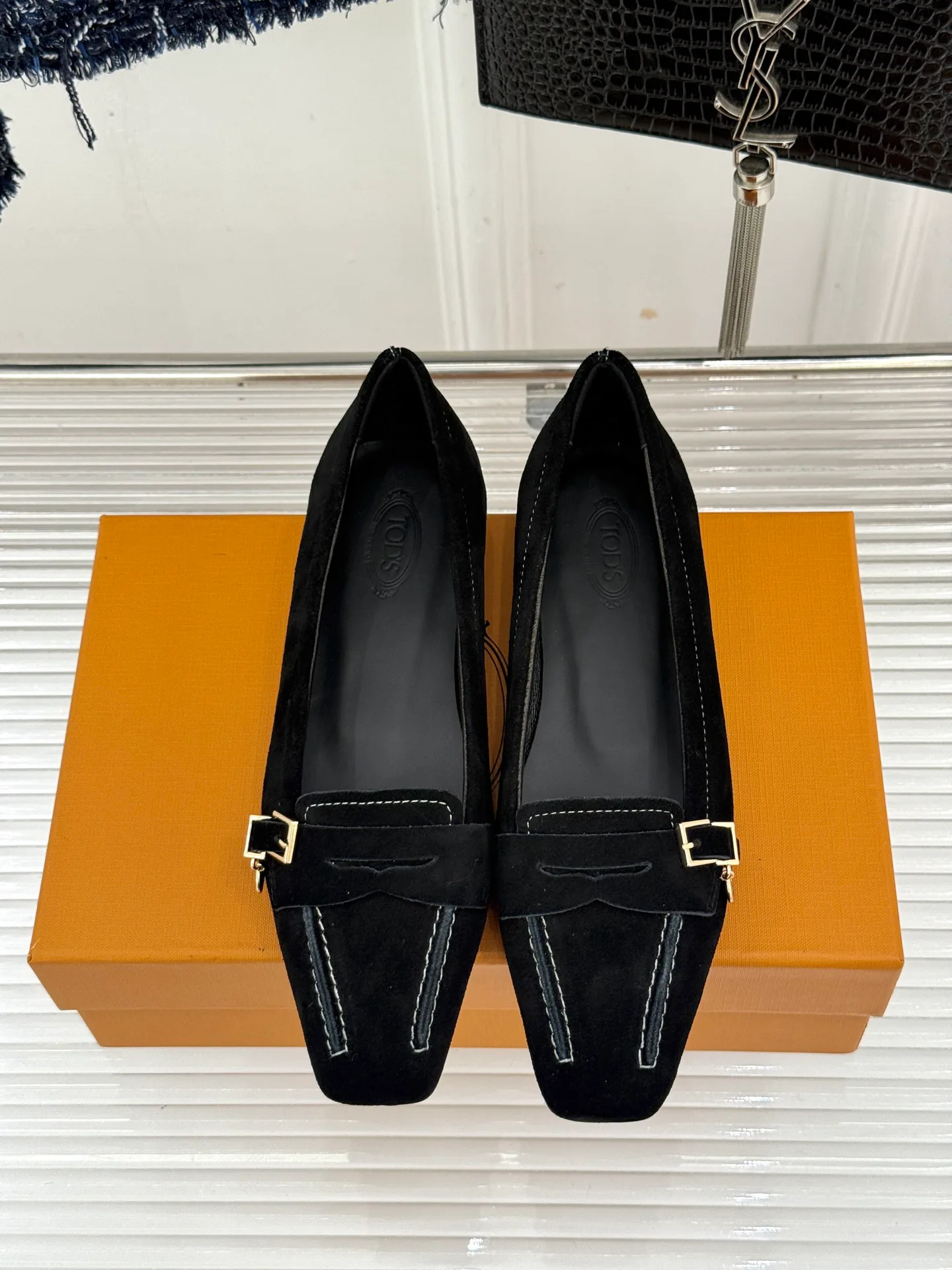 Лоферы И Мокасины Женские Tod's 19706795