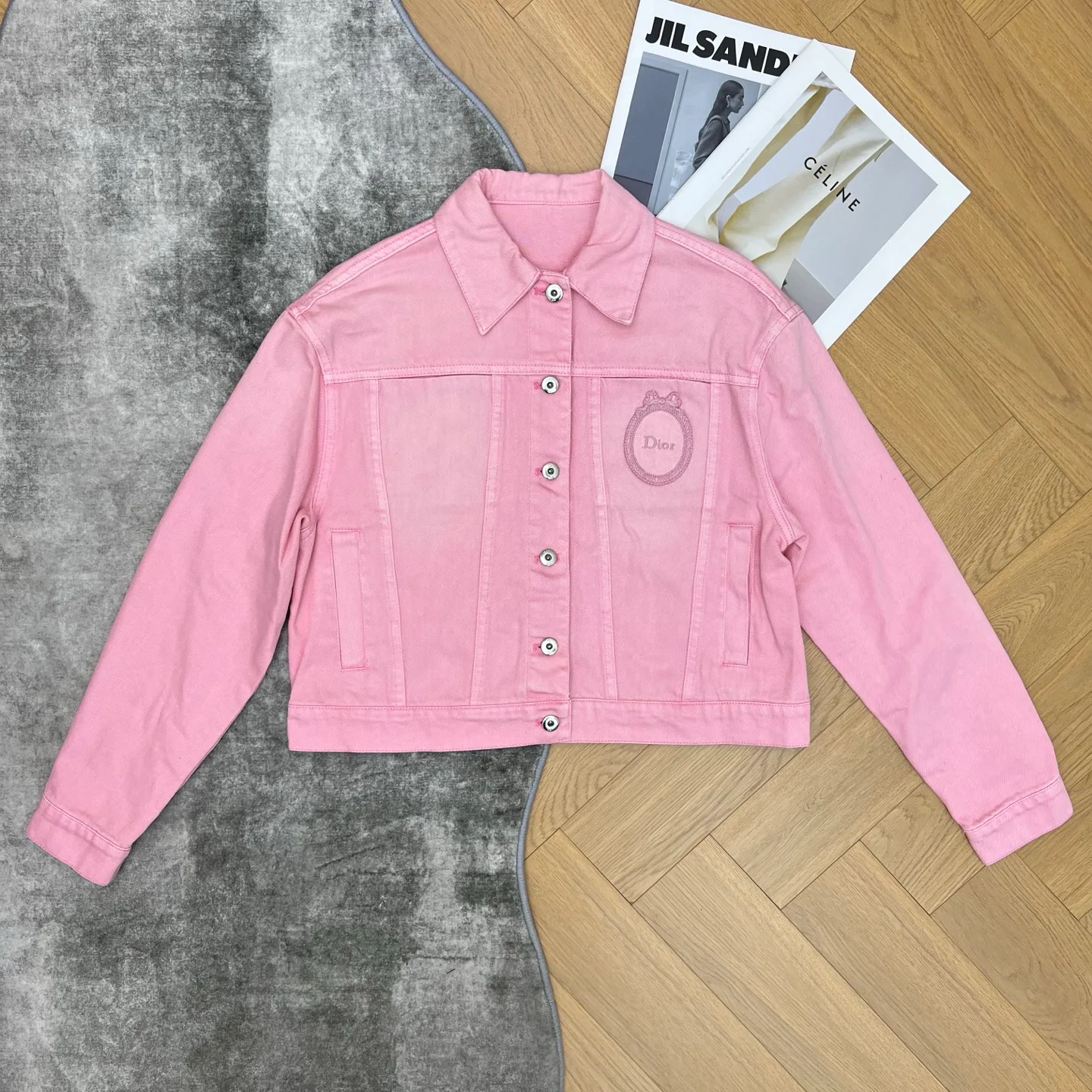 Жакеты Женские Christian Dior 11903814