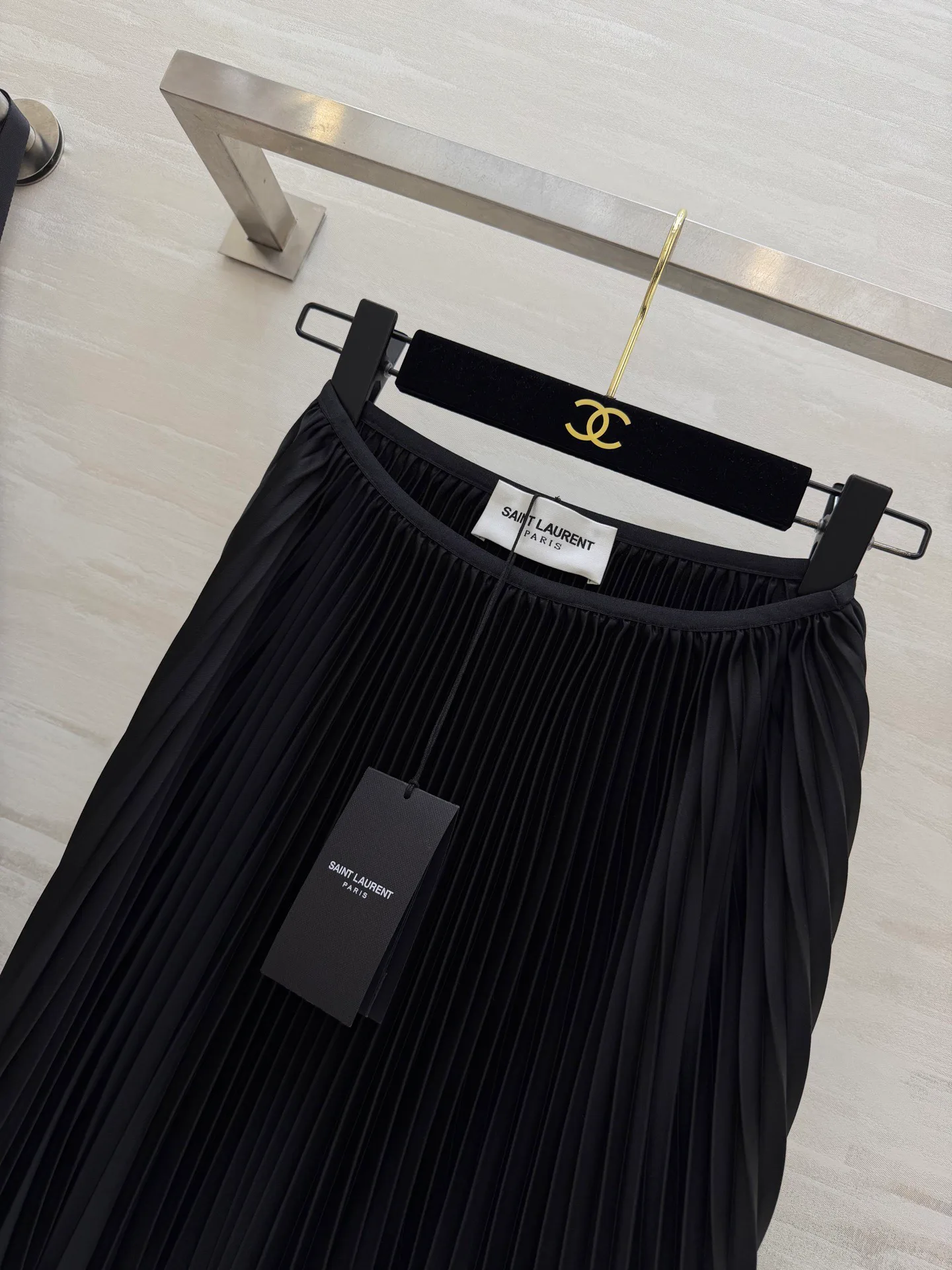 Юбки Женские Saint Laurent 11272224