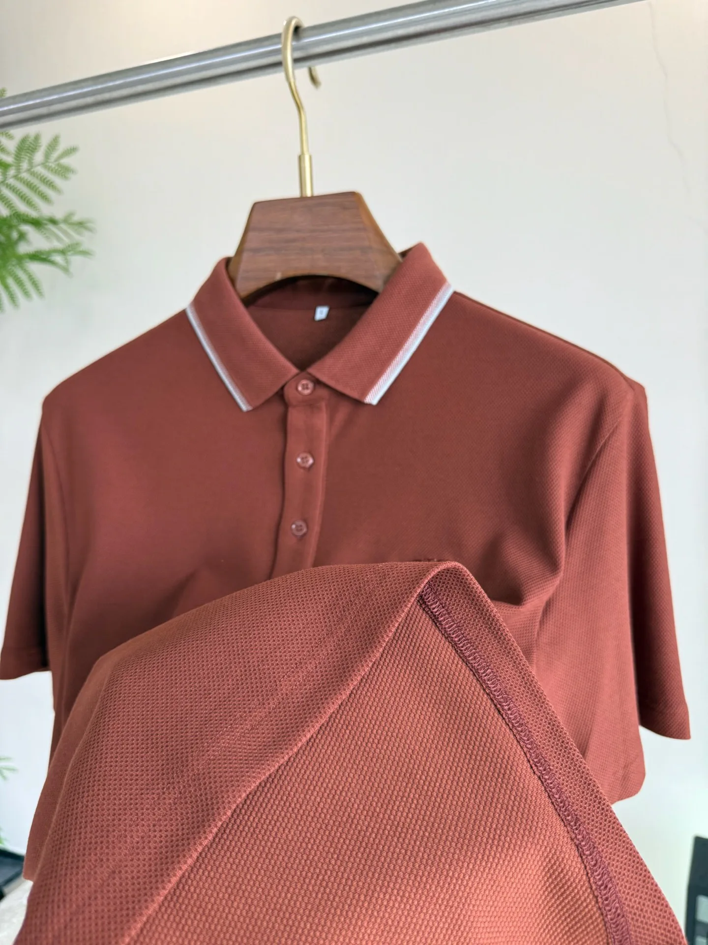 Рубашки Мужские Christian Dior 13553797