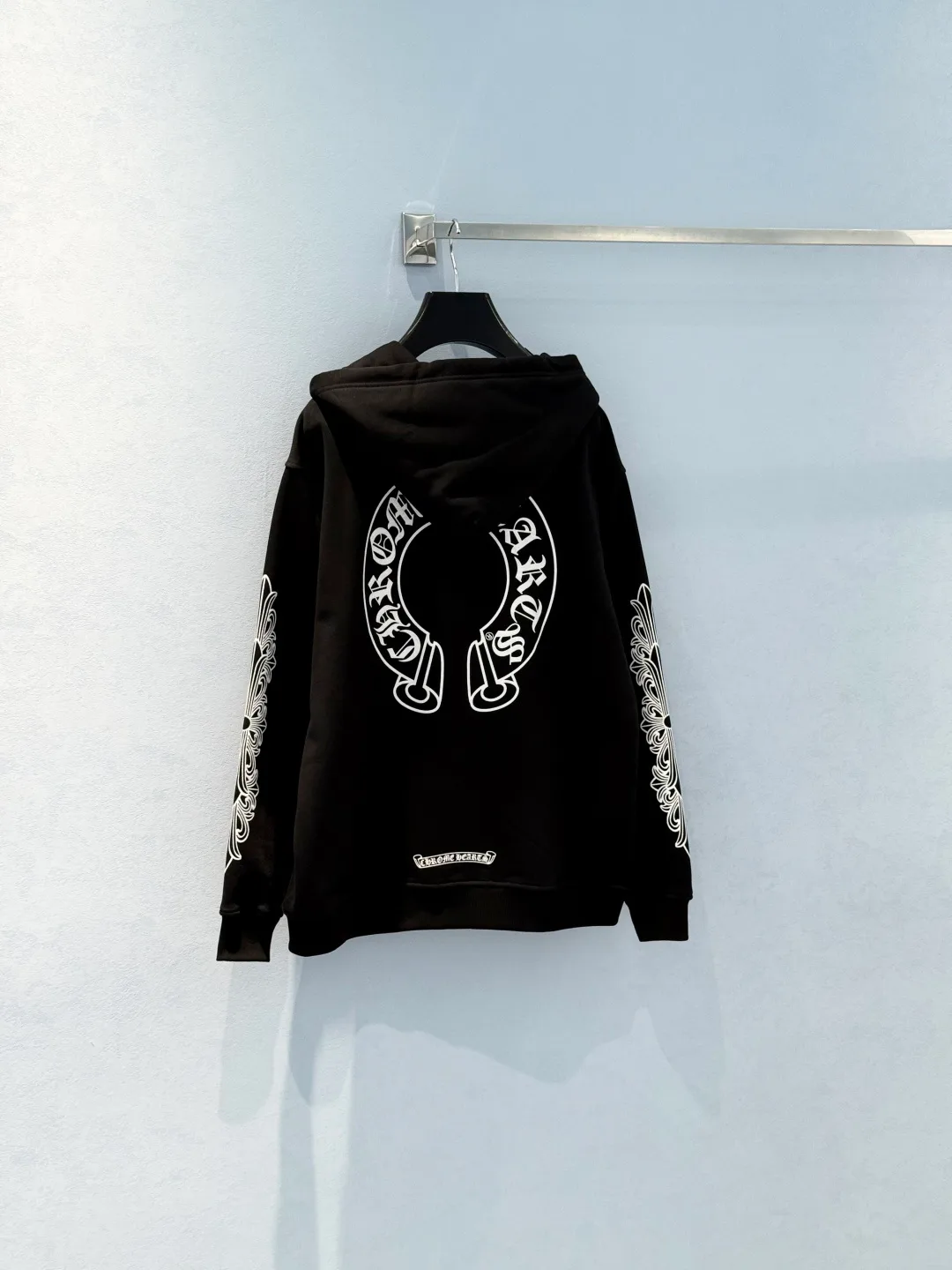 Свитшоты И Худи Женские Chrome Hearts 1778406