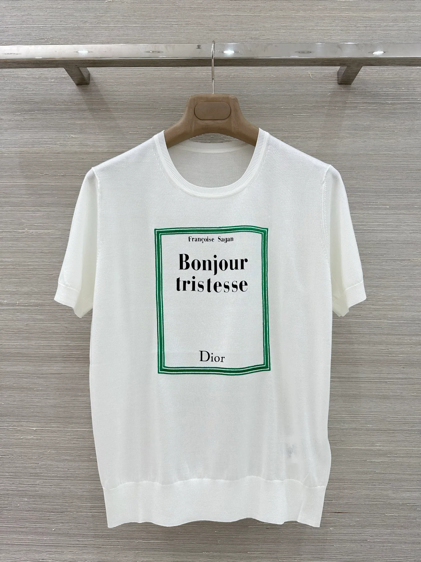 Джемперы И Свитеры Женские Christian Dior 11409234